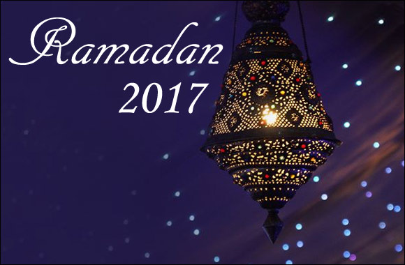 Ahlan Wa Sahlan Ya Ramadhan Kareem - Sham&Shamsudin
